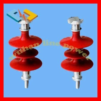 Polymer Post Pin Insulators