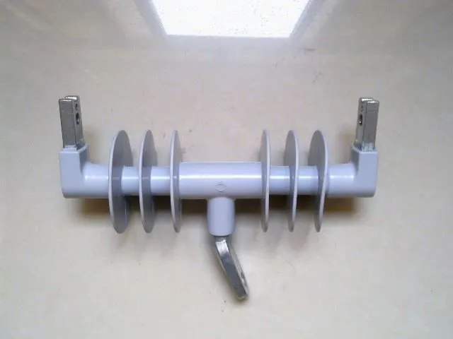 Polymer Fuse Cut